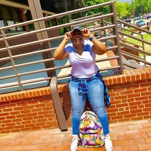 Meet your Posher, Deneesha